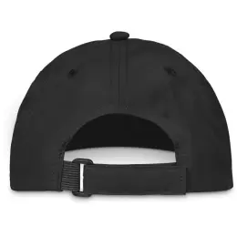 Okiyo Sugoi Recycled Cap Black Back